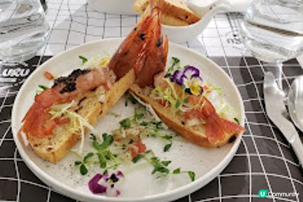 ULURU．走左二次元的美味世界