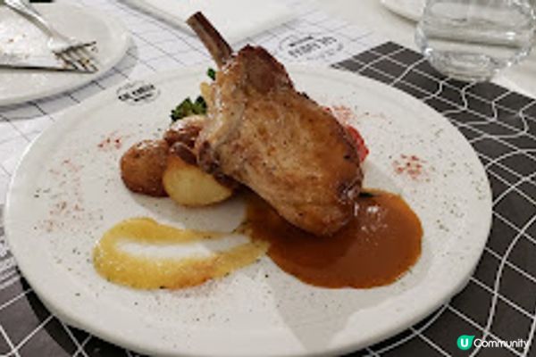 ULURU．走左二次元的美味世界