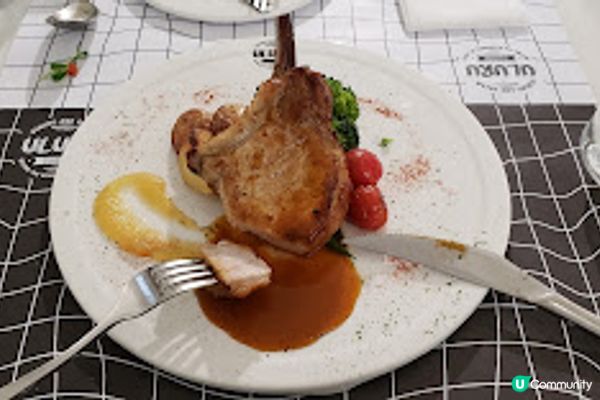 ULURU．走左二次元的美味世界