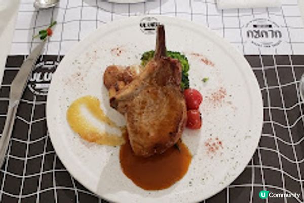 ULURU．走左二次元的美味世界