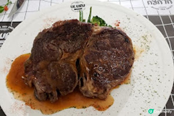 ULURU．走左二次元的美味世界