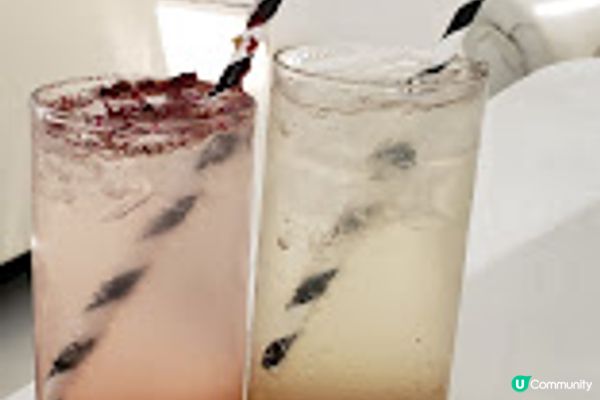 ULURU．走左二次元的美味世界