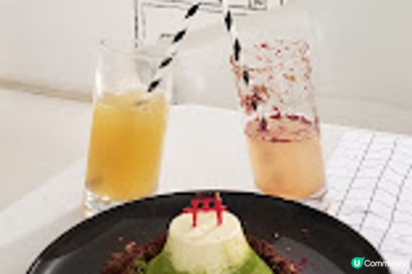 ULURU．走左二次元的美味世界