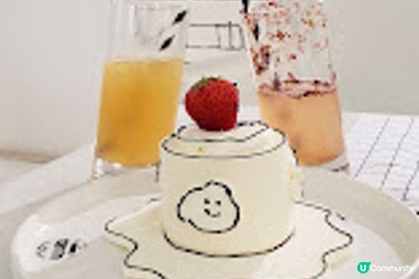 ULURU．走左二次元的美味世界