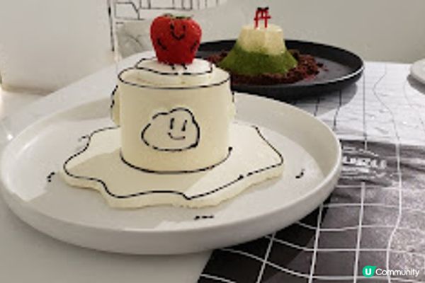 ULURU．走左二次元的美味世界