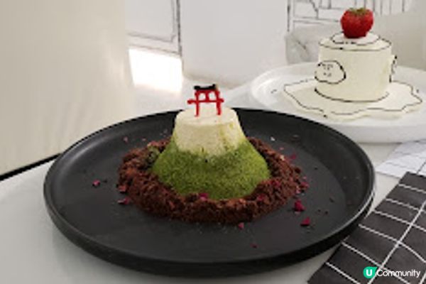 ULURU．走左二次元的美味世界