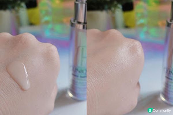 夏日美白防曬1+1方程式「CLINIQUE No.1 全方位抗氧淡斑組合」