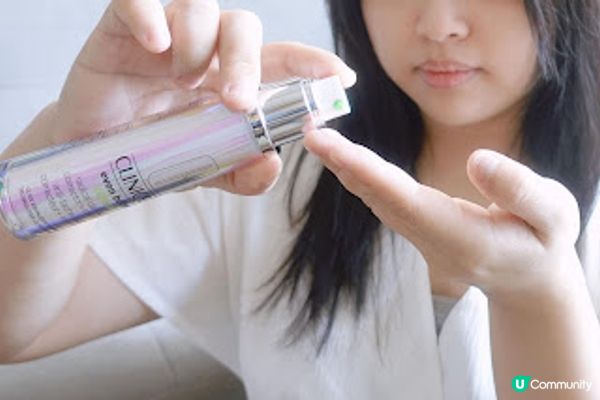 夏日美白防曬1+1方程式「CLINIQUE No.1 全方位抗氧淡斑組合」