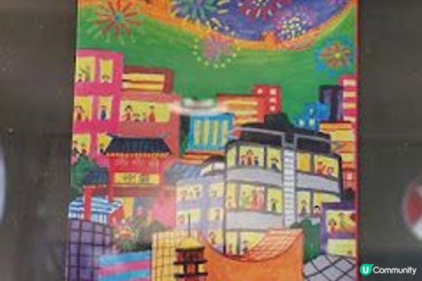 利是封設計比賽