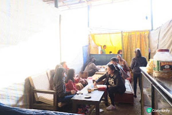 不丹之旅 VII – 帕羅策秋慶典之旅 – 餘慶節目 - 市集 & 戲棚 – 2017 Apr