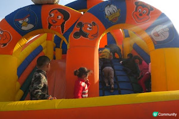 不丹之旅 VII – 帕羅策秋慶典之旅 – 餘慶節目 - 市集 & 戲棚 – 2017 Apr