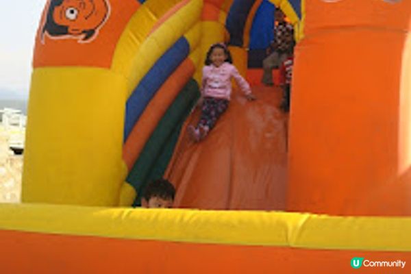 不丹之旅 VII – 帕羅策秋慶典之旅 – 餘慶節目 - 市集 & 戲棚 – 2017 Apr