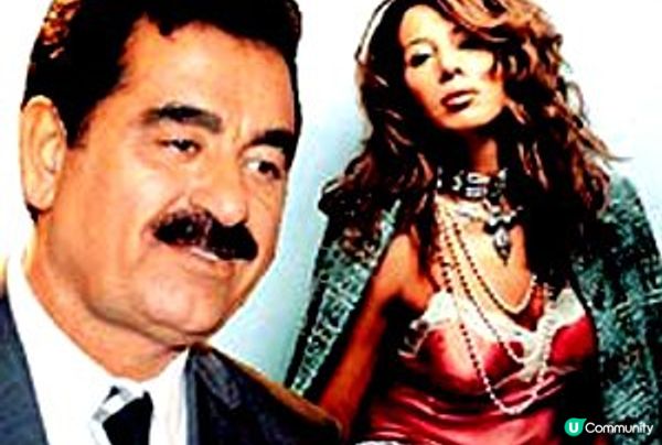 【肚皮舞者】 Asena Belly Dancer：土耳其肚皮舞女王（2)