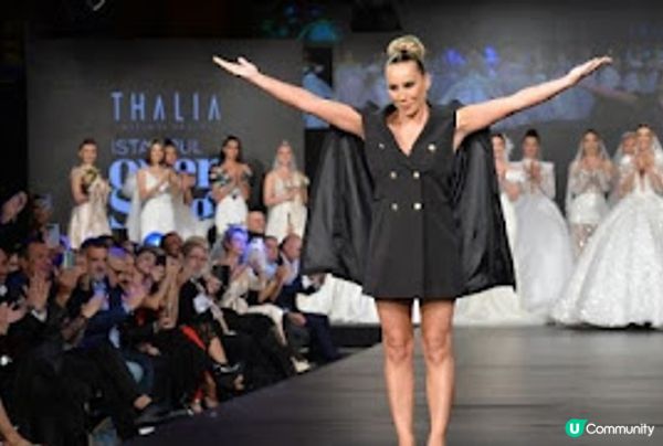 【肚皮舞者】 Asena Belly Dancer：土耳其肚皮舞女王（2)