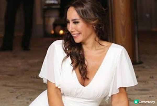 【肚皮舞者】 Asena Belly Dancer：土耳其肚皮舞女王（2)