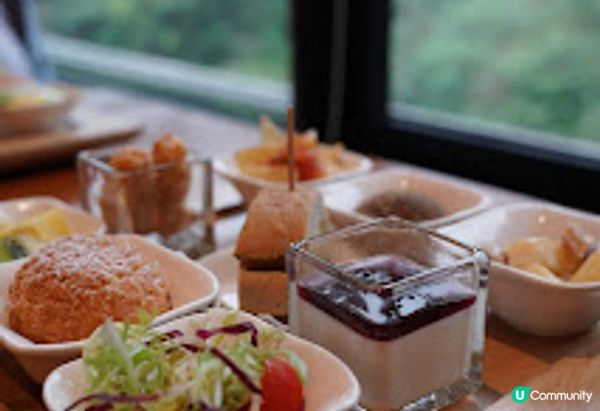 臺灣新店烏來探店 | 馥蘭朵烏來溫泉會館 |享用台灣才有的原住民料理及道地溫泉湯屋