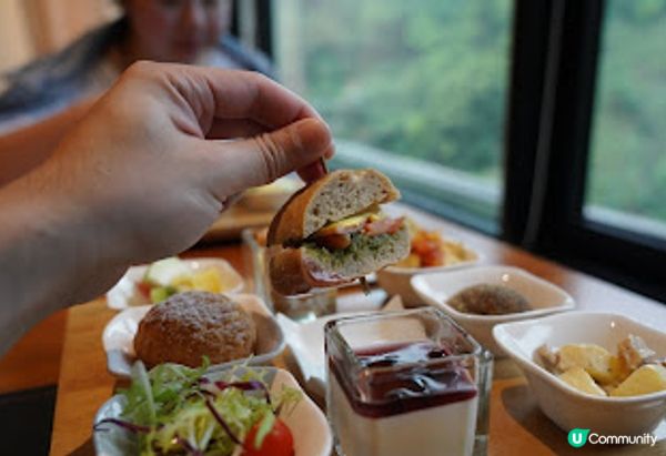 臺灣新店烏來探店 | 馥蘭朵烏來溫泉會館 |享用台灣才有的原住民料理及道地溫泉湯屋