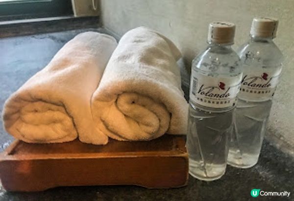 臺灣新店烏來探店 | 馥蘭朵烏來溫泉會館 |享用台灣才有的原住民料理及道地溫泉湯屋