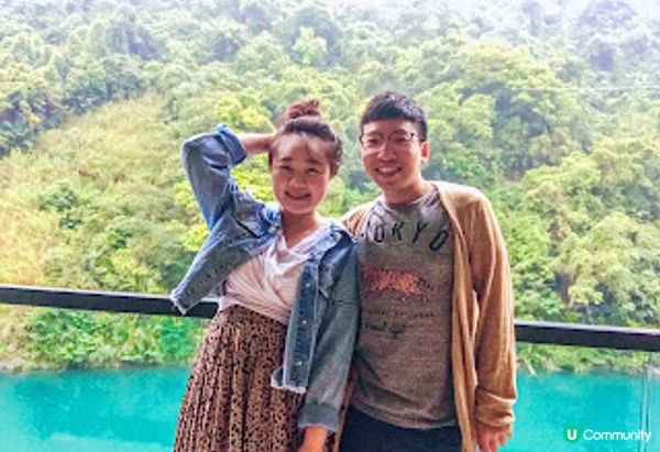 臺灣新店烏來探店 | 馥蘭朵烏來溫泉會館 |享用台灣才有的原住民料理及道地溫泉湯屋