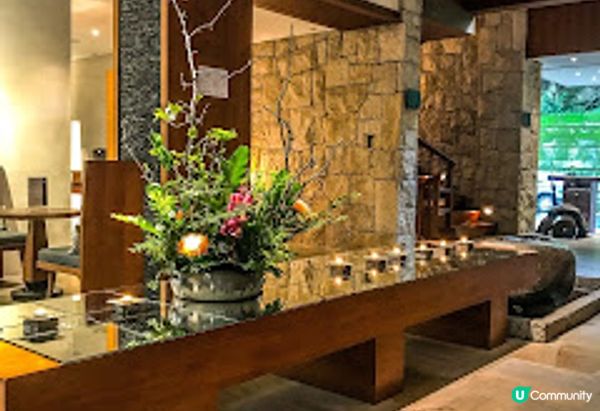 臺灣新店烏來探店 | 馥蘭朵烏來溫泉會館 |享用台灣才有的原住民料理及道地溫泉湯屋