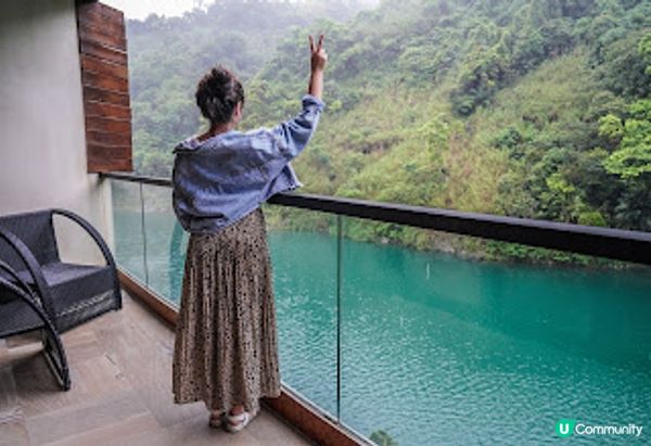 臺灣新店烏來探店 | 馥蘭朵烏來溫泉會館 |享用台灣才有的原住民料理及道地溫泉湯屋