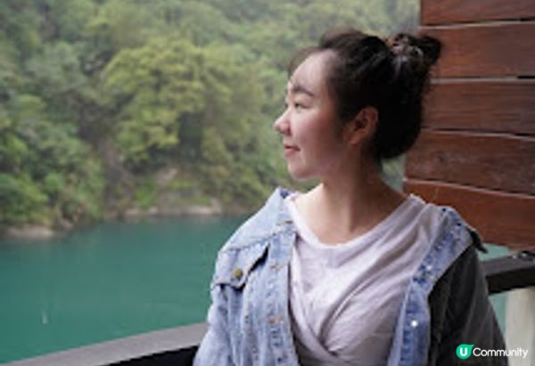 臺灣新店烏來探店 | 馥蘭朵烏來溫泉會館 |享用台灣才有的原住民料理及道地溫泉湯屋