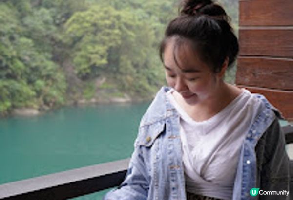 臺灣新店烏來探店 | 馥蘭朵烏來溫泉會館 |享用台灣才有的原住民料理及道地溫泉湯屋