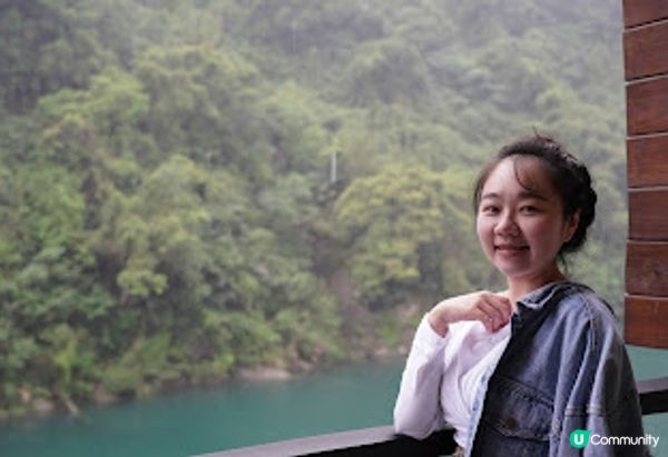 臺灣新店烏來探店 | 馥蘭朵烏來溫泉會館 |享用台灣才有的原住民料理及道地溫泉湯屋