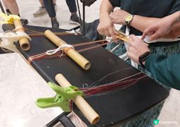 多彩華藝嘉年華