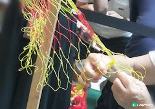 多彩華藝嘉年華