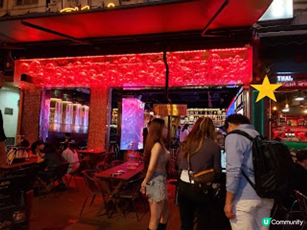 芝加哥串燒酒場．中環好CHILL級