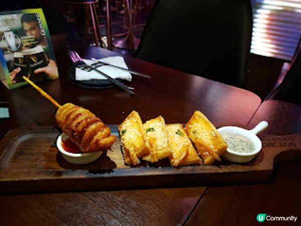 芝加哥串燒酒場．中環好CHILL級