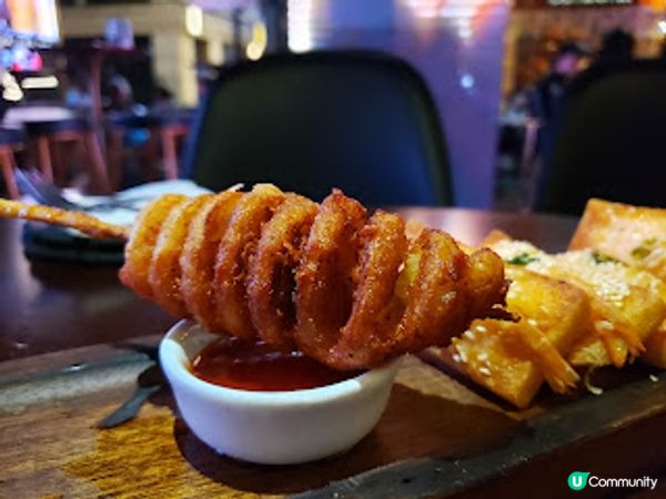 芝加哥串燒酒場．中環好CHILL級