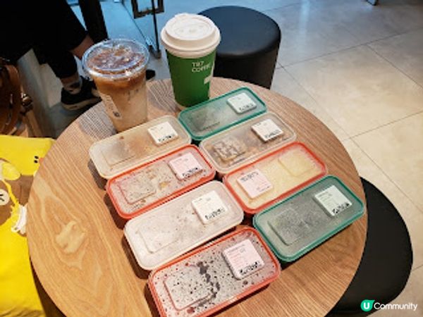 WeBite Space．抵食健康新店