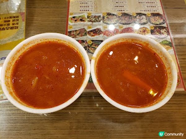 龍城冰室．有料有鑊氣