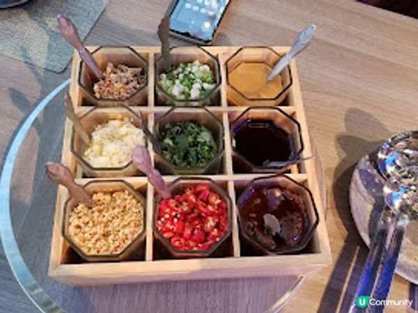 唐坊火鍋私房菜．精緻鮮美的私房靚鍋