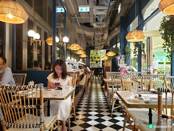 ODELICE．必吃優質雙人法式晚餐