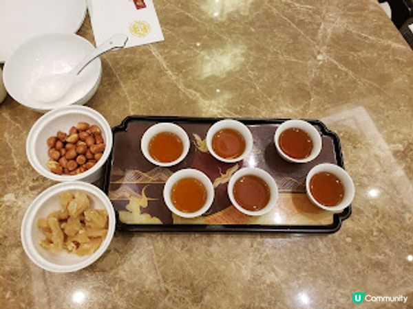 正潮樓．吃茶——特色潮菜正潮流