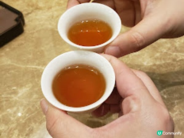 正潮樓．吃茶——特色潮菜正潮流