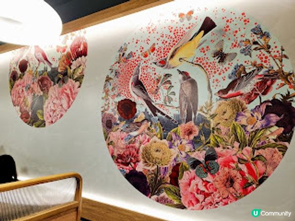 牛站．豐盛多彩的放題之選