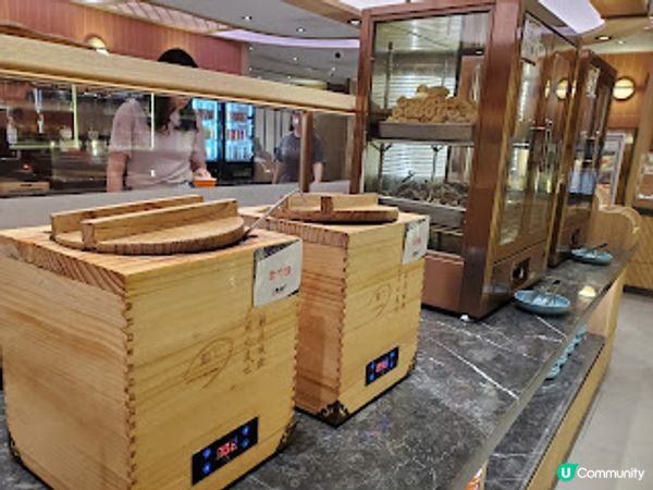 牛站．豐盛多彩的放題之選