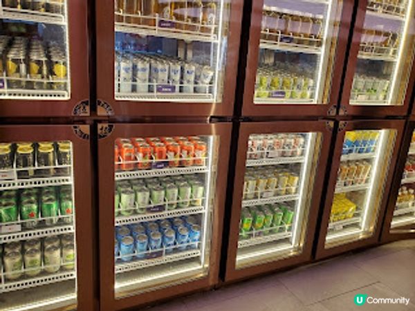 牛站．豐盛多彩的放題之選