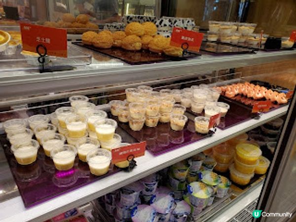 牛站．豐盛多彩的放題之選