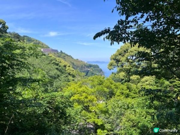 旅遊打卡熱點：