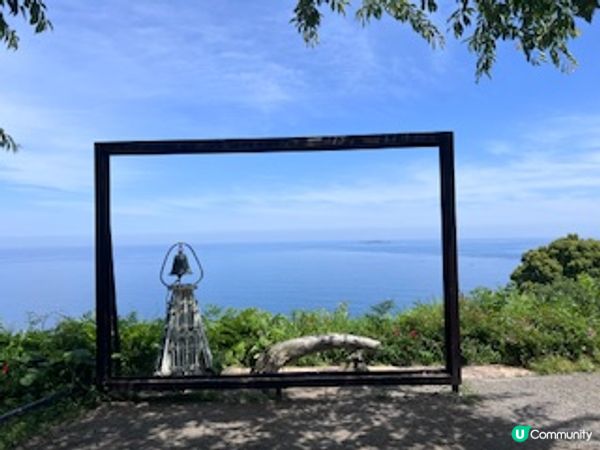 旅遊打卡熱點：