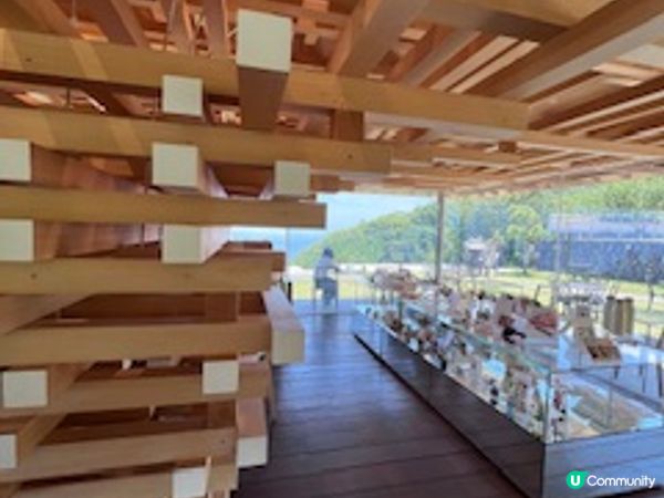 旅遊打卡熱點：