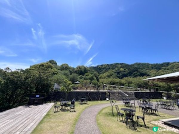 旅遊打卡熱點：