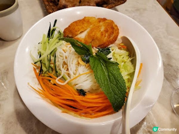 河內越式料理．越來越愛越南FOOD