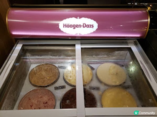 牛品台式火鍋．實現高級甜品自由