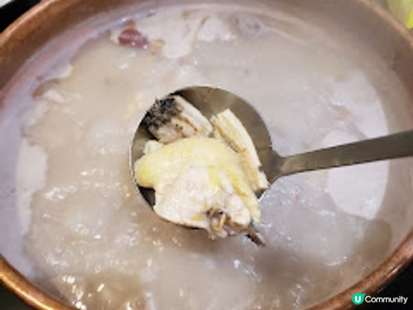 牛品台式火鍋．實現高級甜品自由